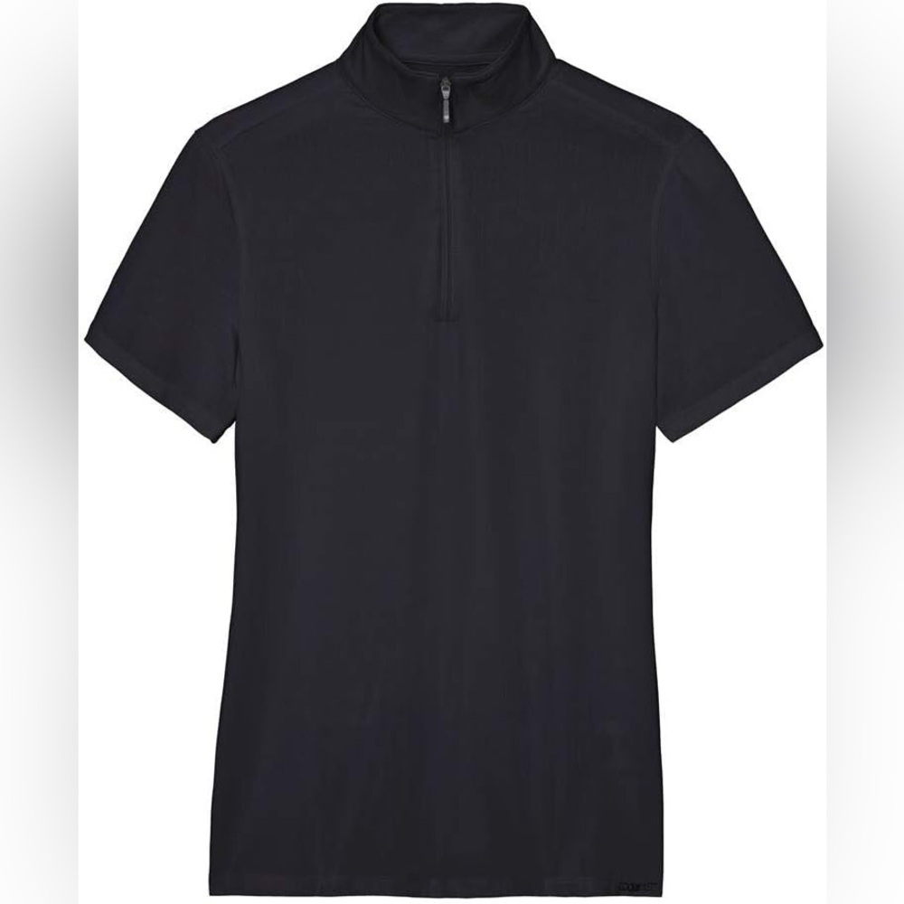 SOLD OUT Dover CoolBlast Short Sleeve sunshirt